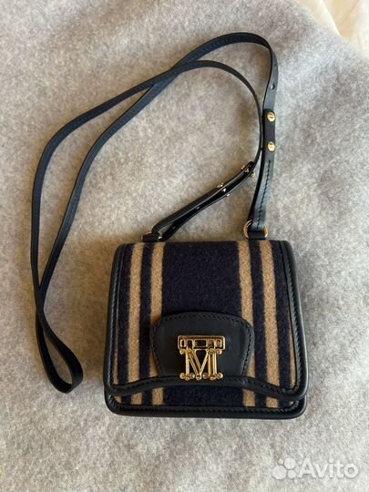 Сумка макс мара