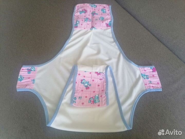 Гамак для купания