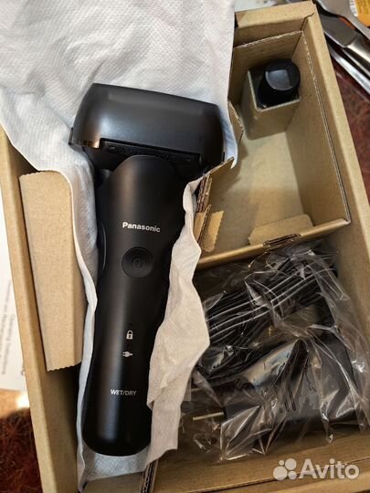 Электробритва panasonic es lt2b