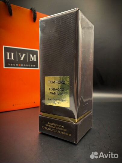 Духи tom ford 50мл Дубай