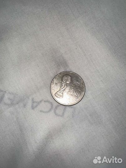 Коллекционные монеты СССР