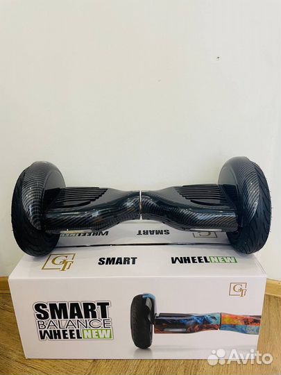Продам Гироскутер GT Smart Balance 10.5