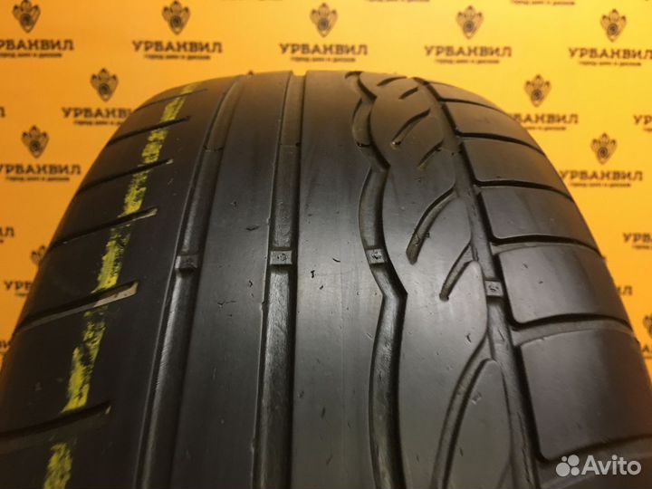 Dunlop SP Sport 01 225/60 R16 98V