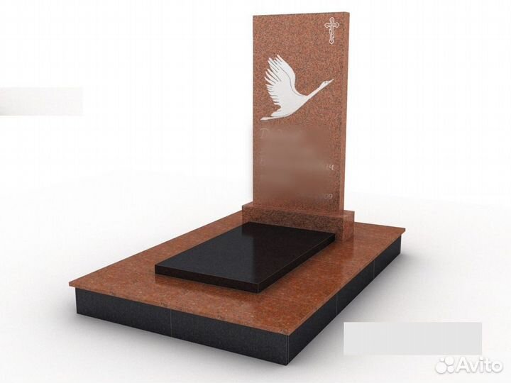 Эксклюзивные памятники и мемориалы на заказ