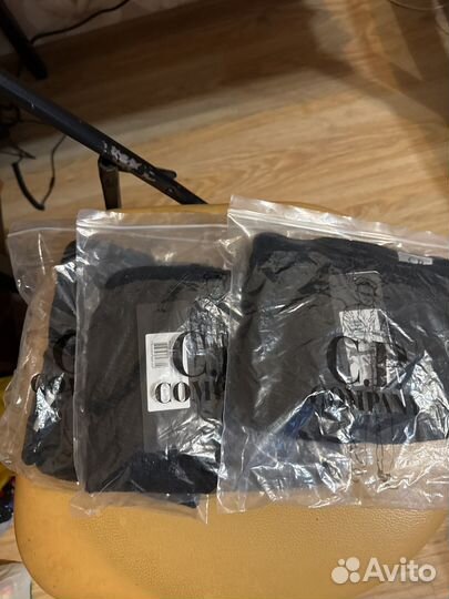 Балаклава 3шт