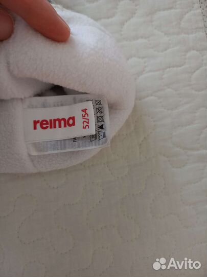 Шапка детская