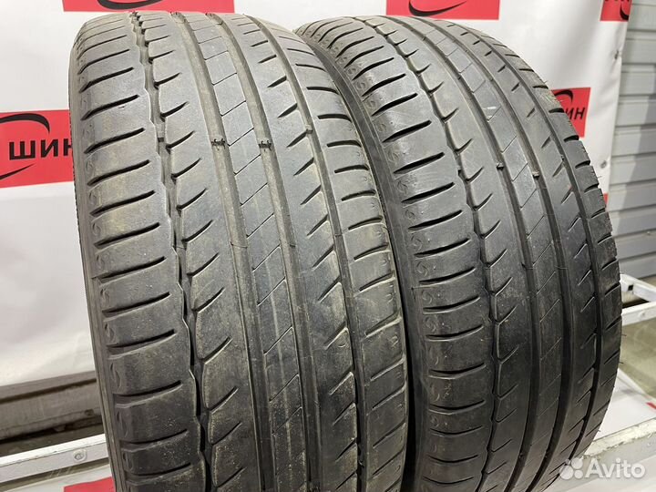 Michelin Primacy HP 215/55 R16