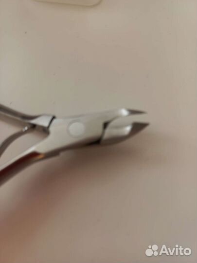 Щипчики для маникюра