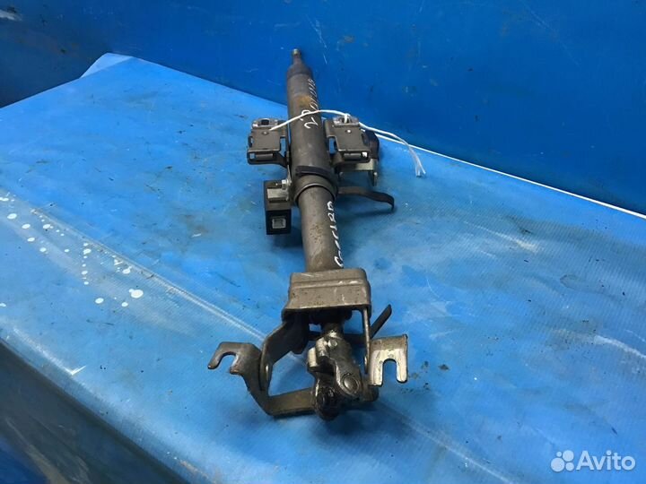 Колонка рулевая Kia Spectra 2001-2011