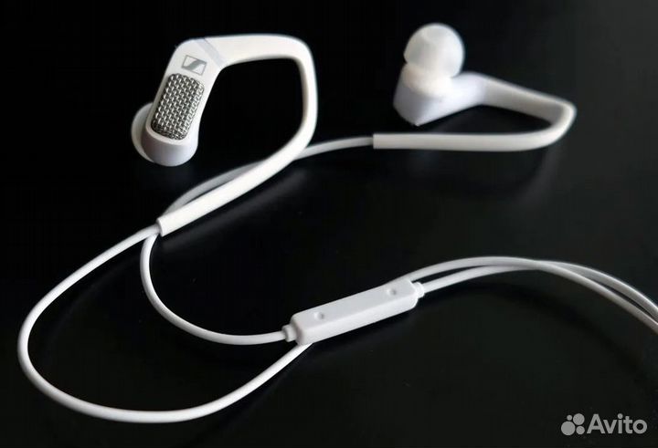 Sennheiser Ambeo Smart Headset West новые гарантия