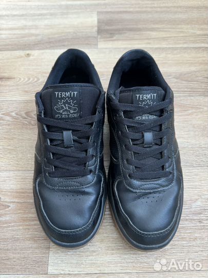 Кеды для подроска