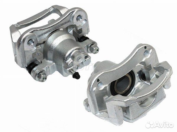 Суппорт тормозной