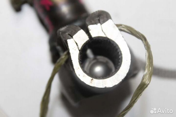 Карданчик рулевой toyota. ipsum lite ACE nadia pic