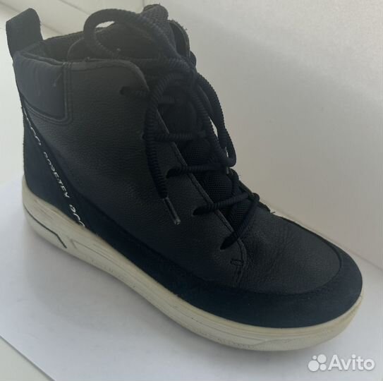 Детская обувь 34-35р