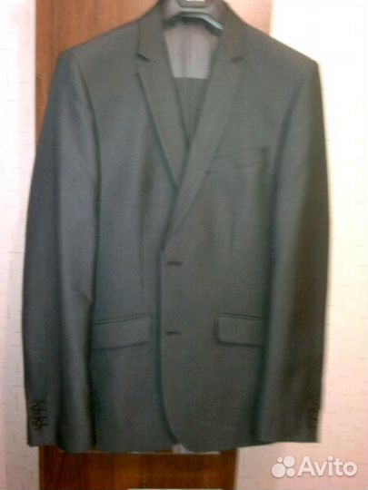 Костюм мужской