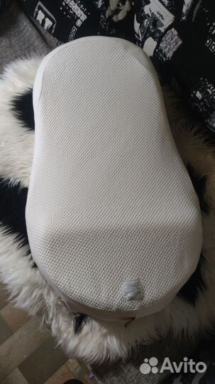 Кокон red castle cocoonababy