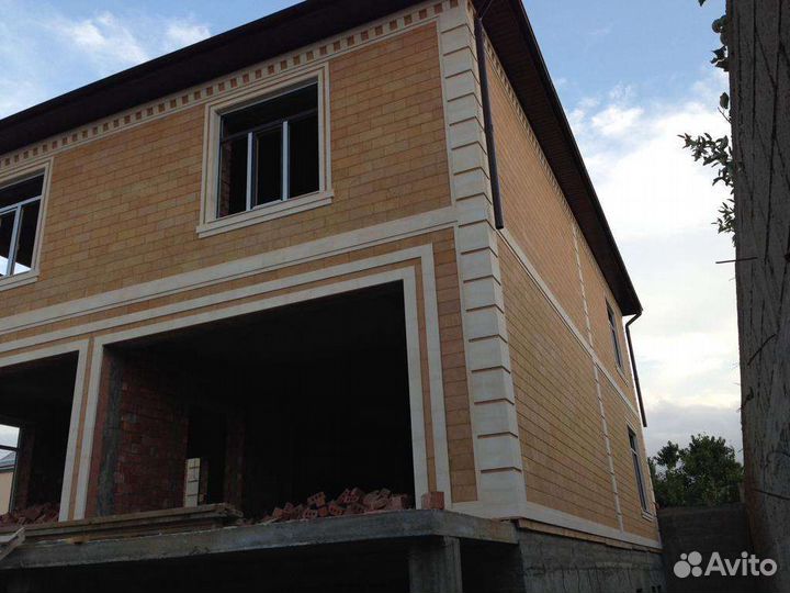 Облицовка камнем