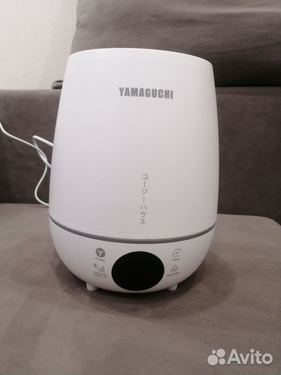 Увлажнитель воздуха Yamаguchi
