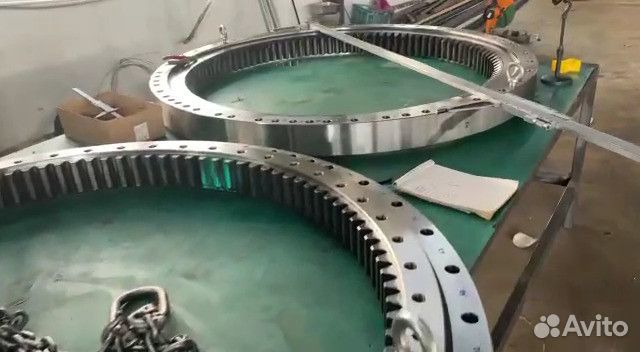 Опорный подшипник