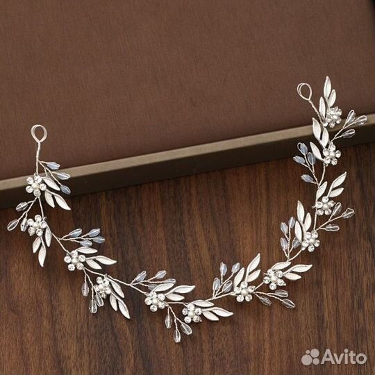 Свадебные веточки Новые