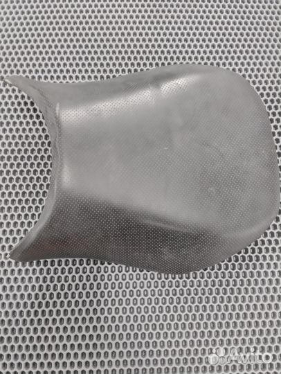 Kawasaki ninja zx6r Переднее сиденье