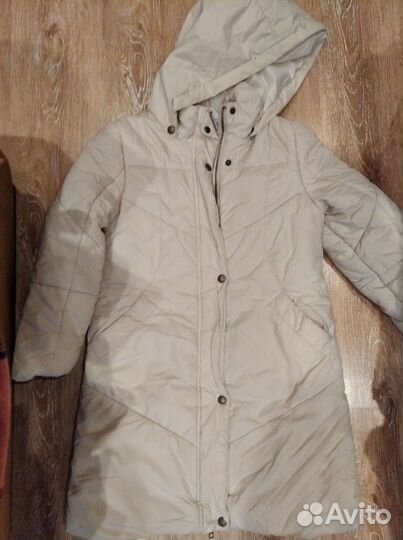 Пальто фирмы kerry