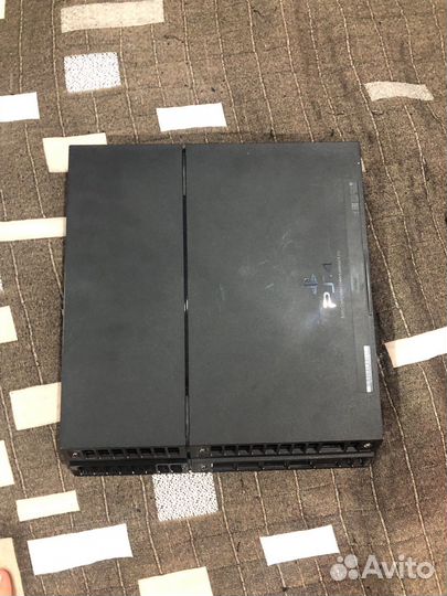 Sony playstation 4 Fat