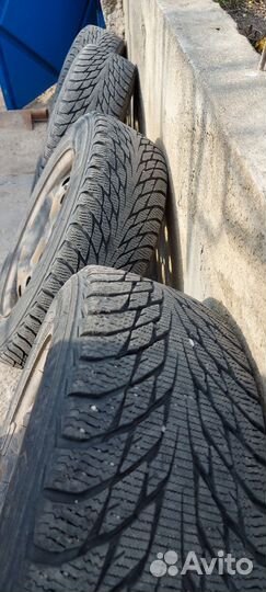 Nokian Tyres Hakkapeliitta R 185/65 R15
