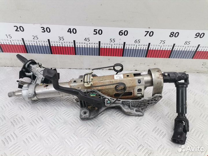 Рулевая колонка Chevrolet Cruze 2011 39019161