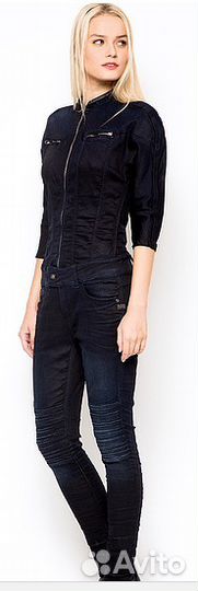 G-star комбинезон стрейч