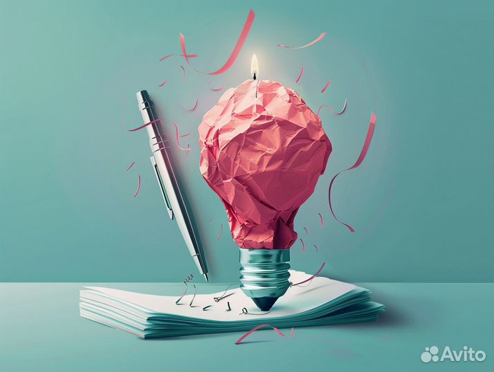 Копирайтер / тексты / посты