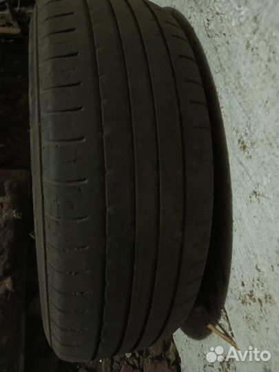 Nexen N'Priz RH1 215/65 R16