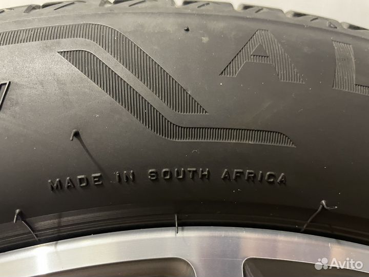 Оригинальные колеса bmw x3 g01