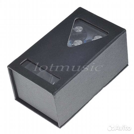 DLY-503 Delay Педаль эффекта, дилэй, Belcat