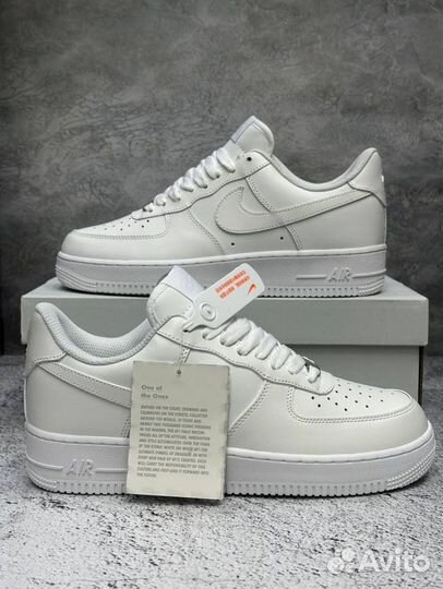 Кроссовки Nike Air Force 1 Low