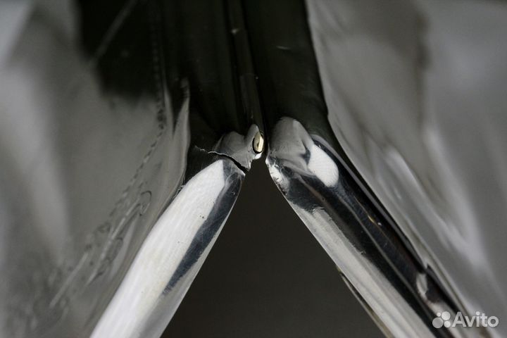 Серебряный портсигар. 84 проба. 1908-1917гг