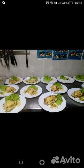 Повар
