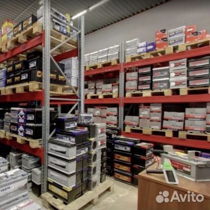 Аккумулятор Delkor (Делкор) 60Ah 525A обратная пол