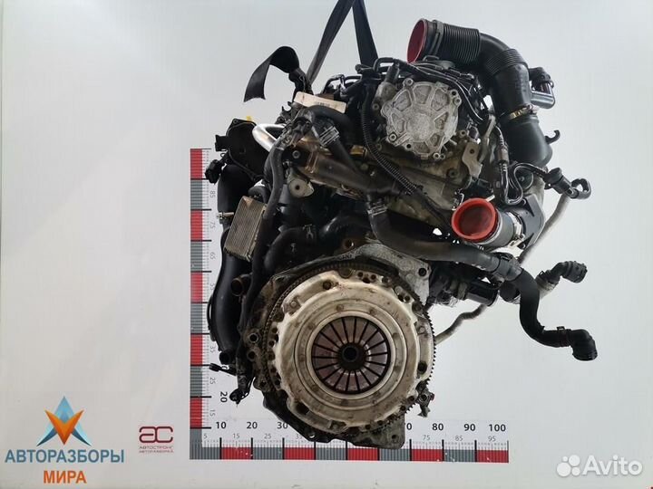 Форсунка Skoda Rapid 2015 03L130277S