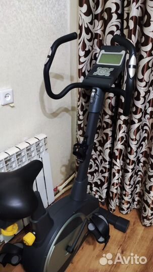 Велотренажер Torneo Jazz B-507M