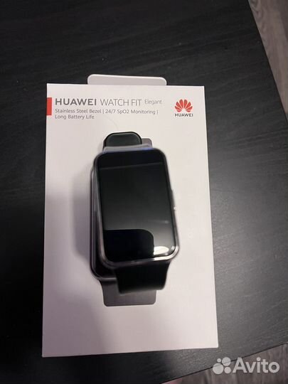 Huawei Watch Fit Elegant