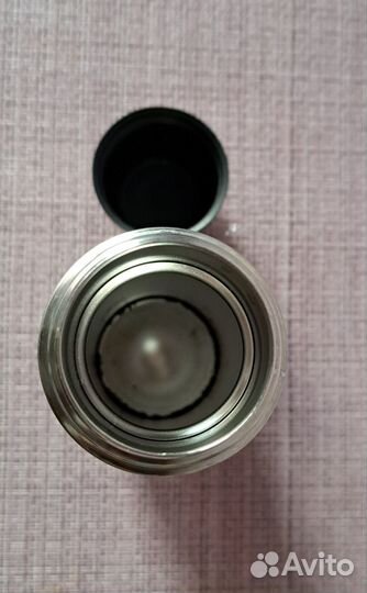 Термос из нержавеющей стали 500 мл