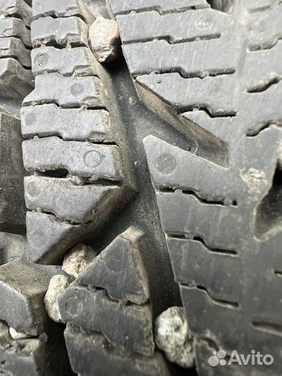 Nokian Tyres Nordman 7 185/65 R15