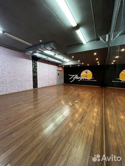 Продам детскую школу танцев