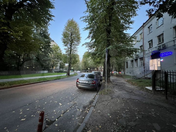 Свободного назначения, 132 м²