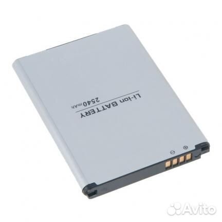 Батарея для для LG BL-54SH