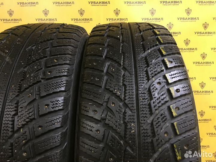 Kumho I'Zen KW31 235/60 R18 107R