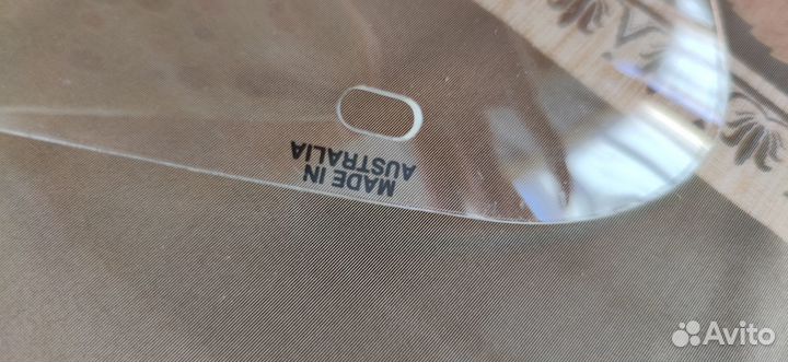 Защита фар EGR CR-V 2002-2005 новая