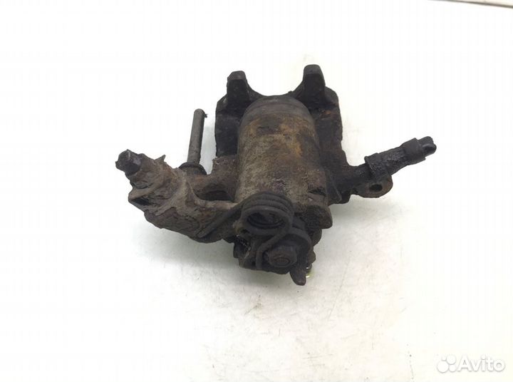 Суппорт задний правый Volkswagen Sharan 2.0 I 2001