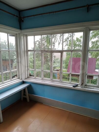 Дача 48 м² на участке 3,6 сот.